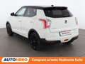 SsangYong Tivoli 1.6 Be 4x2 Blanc - thumbnail 4