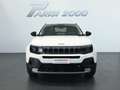 Jeep Avenger 1.2 100CV Turbo Summit *PROMO PARISI GROUP* Weiß - thumbnail 5