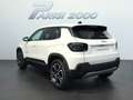 Jeep Avenger 1.2 100CV Turbo Summit *PROMO PARISI GROUP* Weiß - thumbnail 4