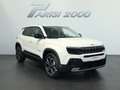 Jeep Avenger 1.2 100CV Turbo Summit *PROMO PARISI GROUP* Weiß - thumbnail 2
