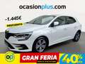 Renault Megane 1.3 TCe GPF Zen EDC 103kW Blanco - thumbnail 1