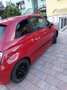 Fiat 500 Abarth line Rosso - thumbnail 15