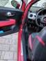 Fiat 500 Abarth line Rosso - thumbnail 1
