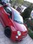 Fiat 500 Abarth line Rot - thumbnail 12
