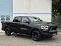 Dodge RAM /Rebel/5.7/Led/Navi/Kamera/SHZ/Klim/LPG-Prins Schwarz - thumbnail 2