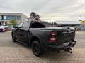 Dodge RAM /Rebel/5.7/Led/Navi/Kamera/SHZ/Klim/LPG-Prins Schwarz - thumbnail 4