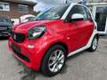 smart forTwo coupe electric drive / EQ White - thumbnail 3