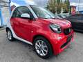 smart forTwo coupe electric drive / EQ White - thumbnail 15