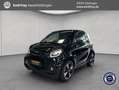 smart forTwo fortwo coupe EQ passion+Exclusive+Winter 22 KW Schwarz - thumbnail 1