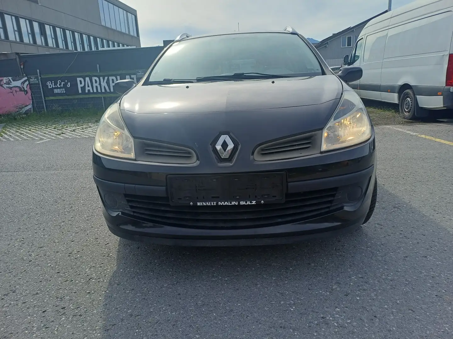 Renault Clio Grandtour Dynamique 1,2 16V - 2