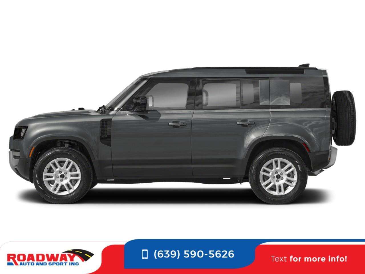 2026 Land Rover Defender P300 S — снимка 1