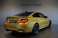 BMW M4 DCT M Carbon keramische remmen | LED | HUD | Camer Yellow - thumbnail 9
