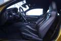 BMW M4 DCT M Carbon keramische remmen | LED | HUD | Camer Galben - thumbnail 3