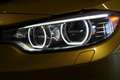BMW M4 DCT M Carbon keramische remmen | LED | HUD | Camer Geel - thumbnail 32