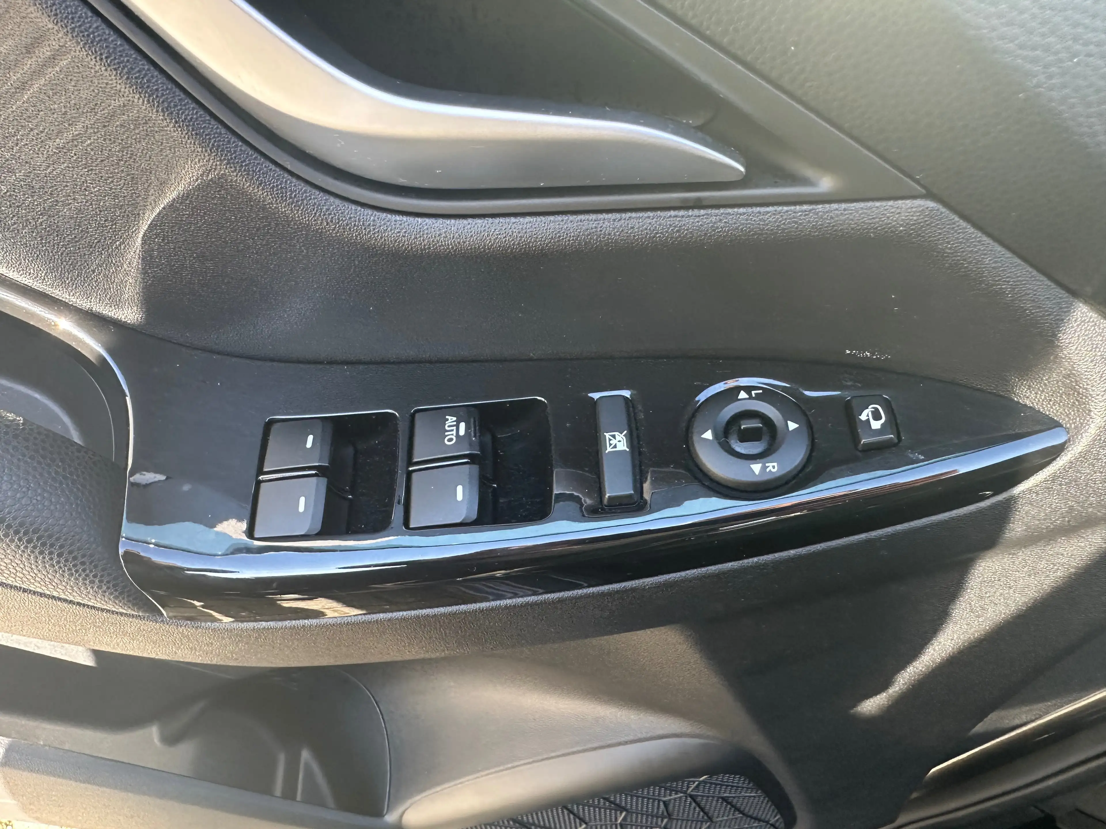 Hyundai iX20 ix20 Diesel 1.6 CRDi blue Passion — photo 15