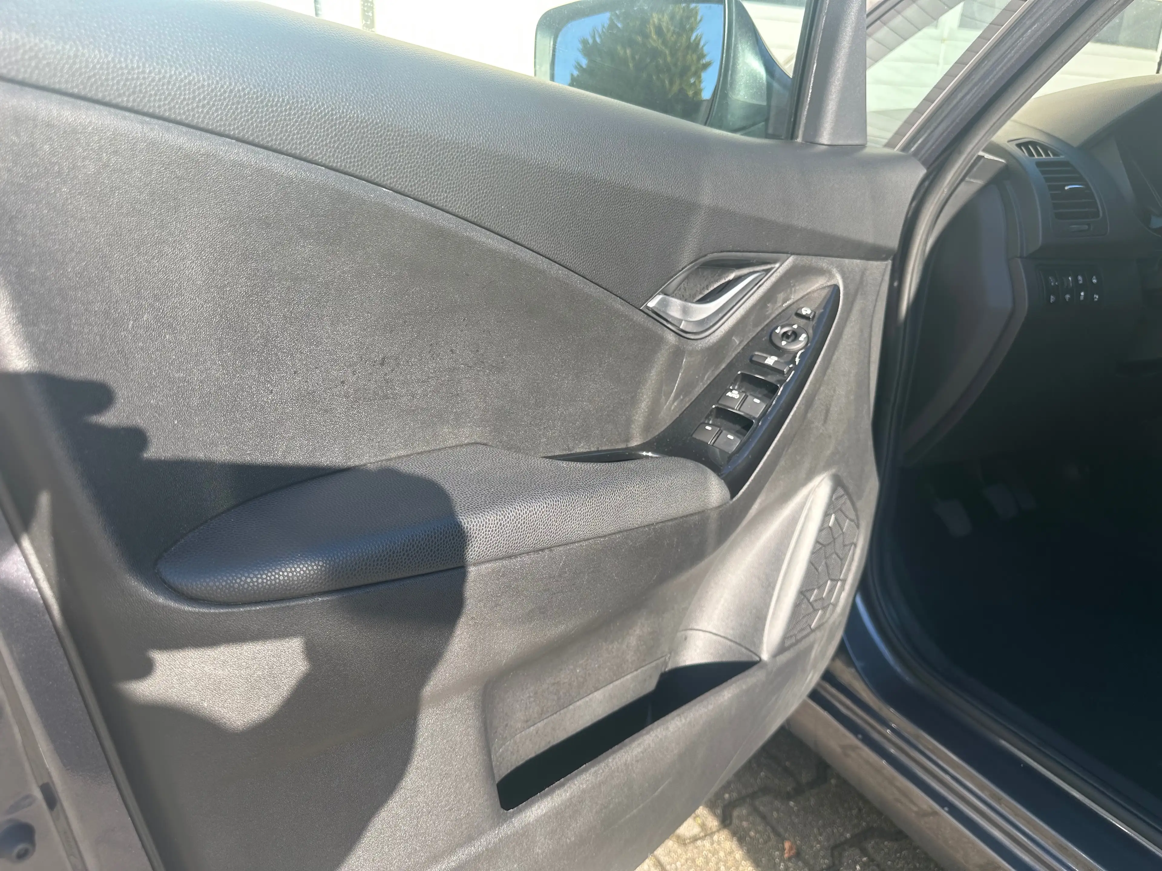 Hyundai iX20 ix20 Diesel 1.6 CRDi blue Passion — photo 6