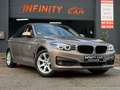 BMW 318 Gran Turismo 318 d Braun - thumbnail 1