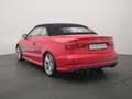 Audi S3 Cabriolet quattro B&O LEDER XENON SHZ PDC Rot - thumbnail 19