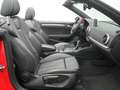 Audi S3 Cabriolet quattro B&O LEDER XENON SHZ PDC Rot - thumbnail 15