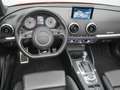 Audi S3 Cabriolet quattro B&O LEDER XENON SHZ PDC Rot - thumbnail 7
