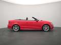 Audi S3 Cabriolet quattro B&O LEDER XENON SHZ PDC Rot - thumbnail 5
