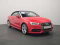 Audi S3 Cabriolet quattro B&O LEDER XENON SHZ PDC Rot - thumbnail 18