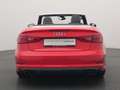 Audi S3 Cabriolet quattro B&O LEDER XENON SHZ PDC Rot - thumbnail 6