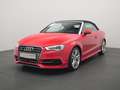 Audi S3 Cabriolet quattro B&O LEDER XENON SHZ PDC Rot - thumbnail 3