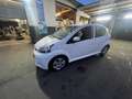 Toyota Aygo *AUTOMATIK+KLIMA+2.HAND* Weiß - thumbnail 10