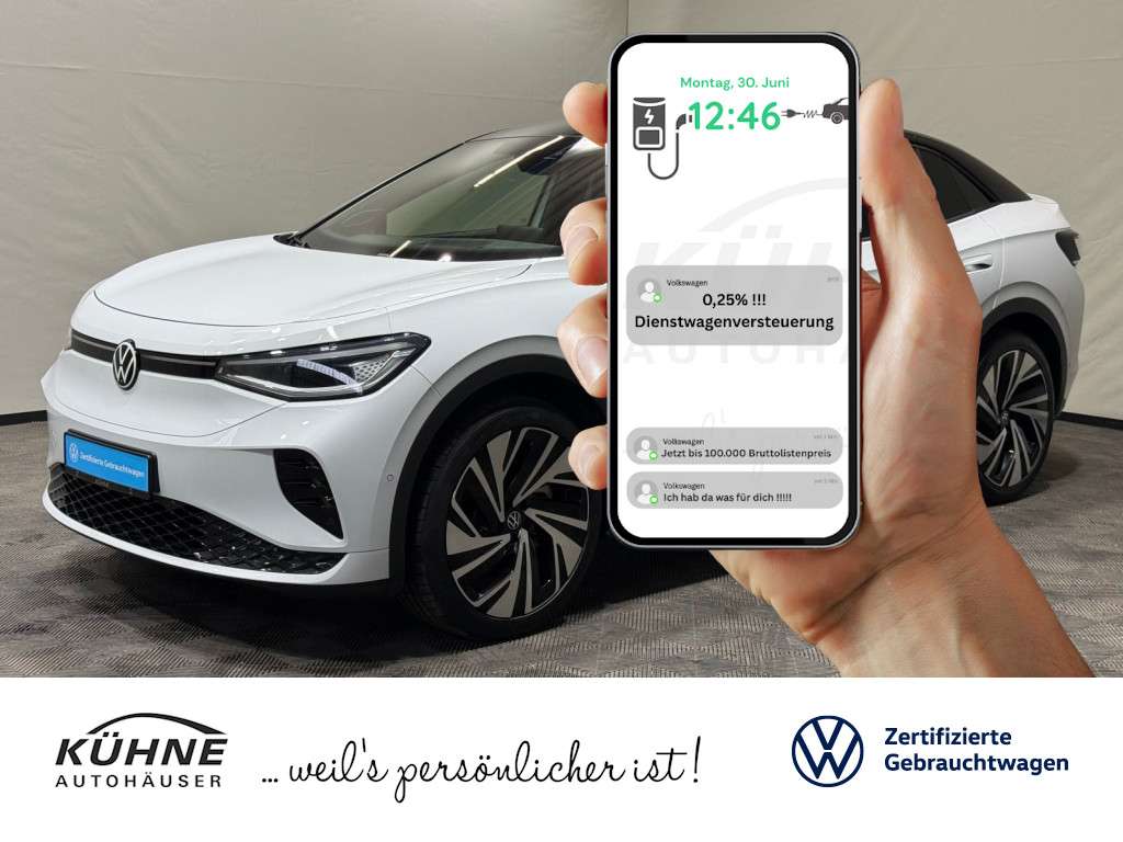 Volkswagen ID.5
