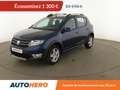 Dacia Sandero Stepway 0.9 TCe Prestige Bleu - thumbnail 1