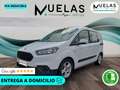 Ford Tourneo Connect 1.5TDCi Auto-S&S Active 100 Blanc - thumbnail 1