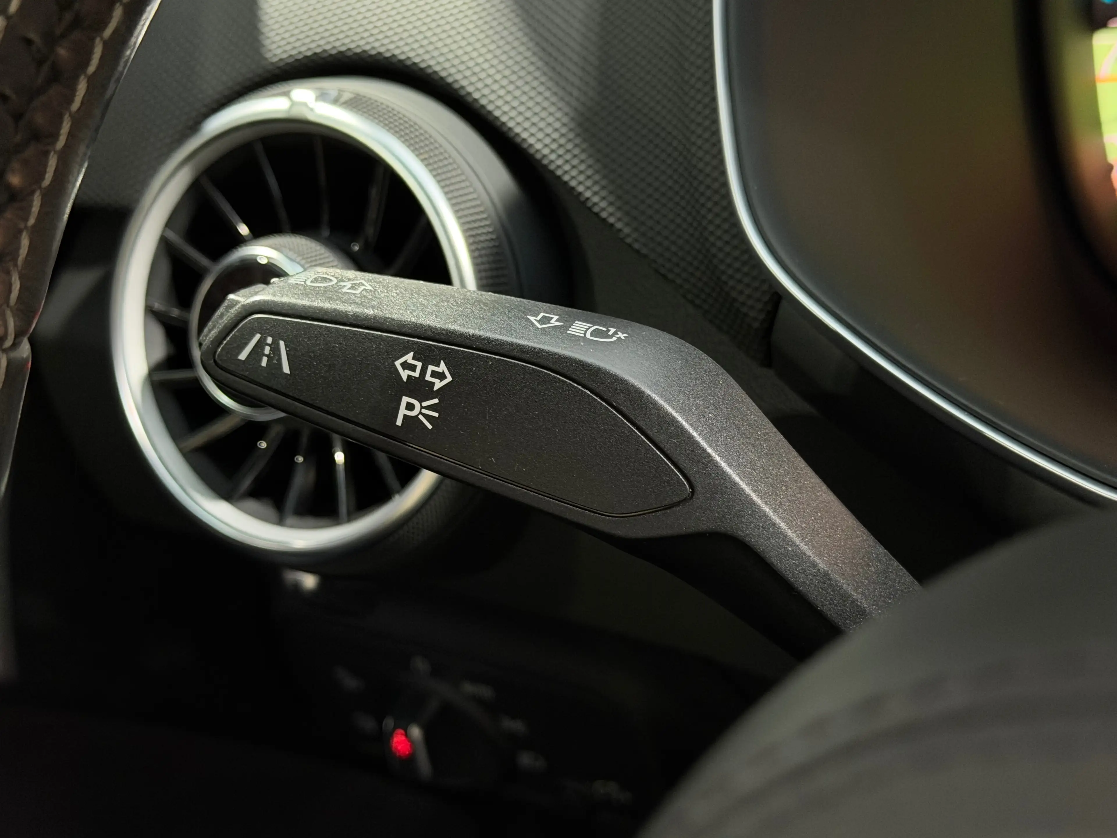 Audi TTS TTS Coupé 2.0 TFSI Quattro 310cv COCKPIT CUIR ALCANTARA XENON LED — photo 14