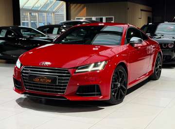 TTS Coupé 2.0 TFSI Quattro 310cv COCKPIT CUIR ALCANTARA XENON LED