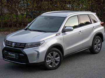 Vitara 1,4 DITC Hybrid ALLGRIP shine shine