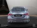 Mercedes-Benz C 220 d AMG+LED+KAMERA+TOTW+KEYLESS+9G Grau - thumbnail 9