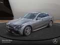 Mercedes-Benz C 220 d AMG+LED+KAMERA+TOTW+KEYLESS+9G Grau - thumbnail 2