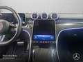 Mercedes-Benz C 220 d AMG+LED+KAMERA+TOTW+KEYLESS+9G Grau - thumbnail 15