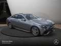 Mercedes-Benz C 220 d AMG+LED+KAMERA+TOTW+KEYLESS+9G Grau - thumbnail 5