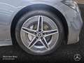 Mercedes-Benz C 220 d AMG+LED+KAMERA+TOTW+KEYLESS+9G Grau - thumbnail 6
