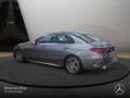 Mercedes-Benz C 220 d AMG+LED+KAMERA+TOTW+KEYLESS+9G Grau - thumbnail 10