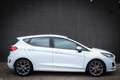 Ford Fiesta 1.0 EcoBoost Hybrid ST-Line Carplay/Airco Blanc - thumbnail 2