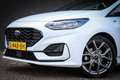 Ford Fiesta 1.0 EcoBoost Hybrid ST-Line Carplay/Airco Blanc - thumbnail 16