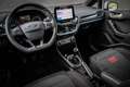 Ford Fiesta 1.0 EcoBoost Hybrid ST-Line Carplay/Airco Blanc - thumbnail 4