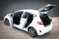 Ford Fiesta 1.0 EcoBoost Hybrid ST-Line Carplay/Airco Blanc - thumbnail 18