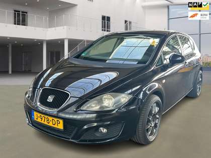 SEAT Leon 1.4 TSI Sport
