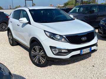 1.7 crdi Active 2wd FL