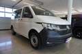Volkswagen T6.1 Kombi 2.0 TDI Kombi 9Sitze/Klima Weiß - thumbnail 3