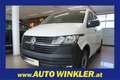 Volkswagen T6.1 Kombi 2.0 TDI Kombi 9Sitze/Klima Weiß - thumbnail 1
