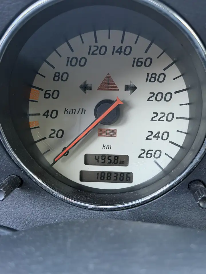 Mercedes-Benz SLK 200, foto 2
